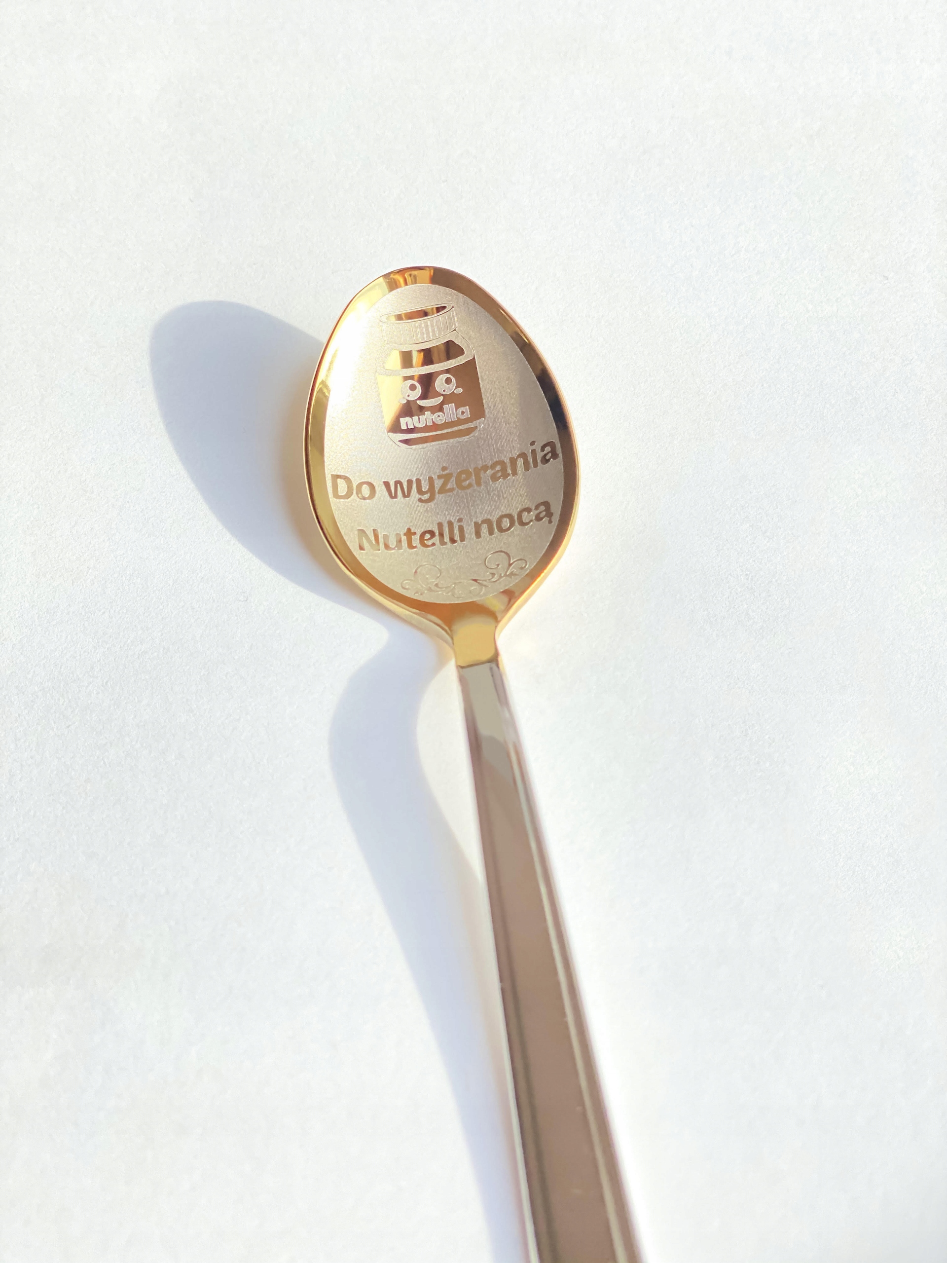 

Śmieszny z Humorem z Grawerem. Dedykacja