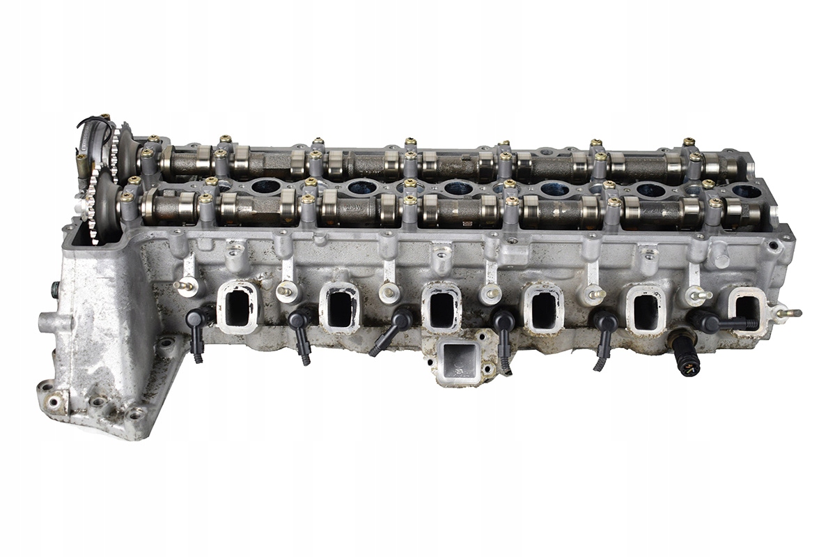 GŁOWICA WAŁKI BMW M57D 3.0D 7788580