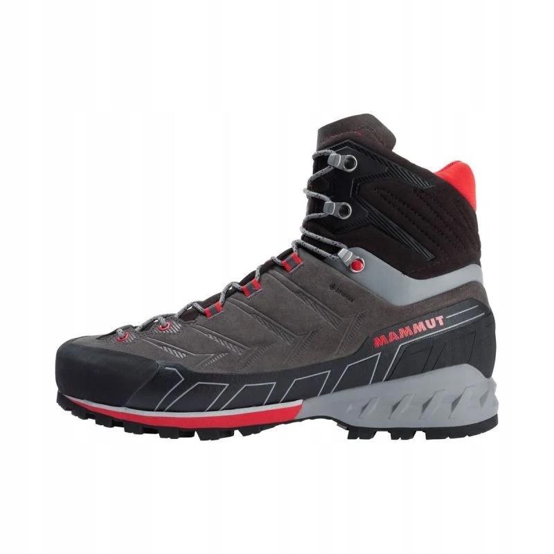 Mammut pánské trekové boty Kento Tour High Gtx