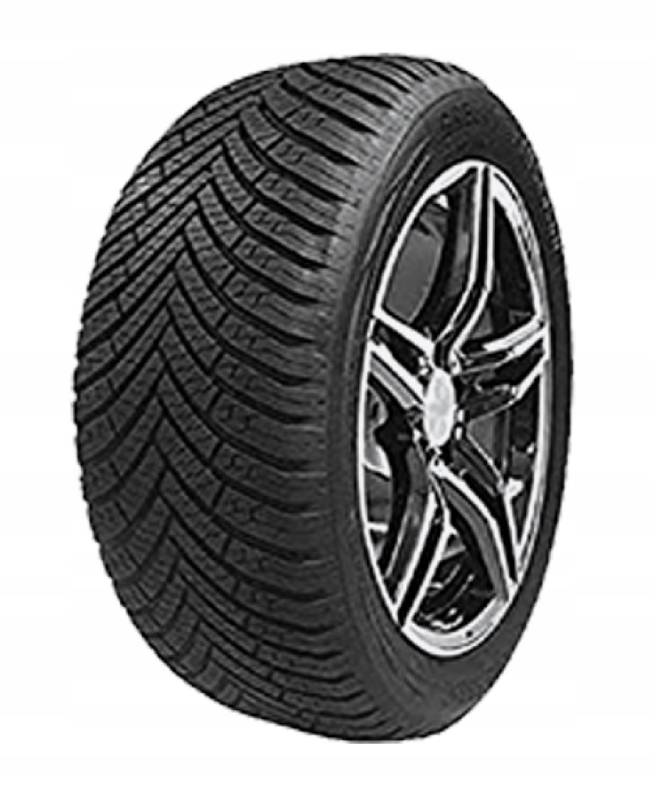 4x RIKEN ALL SEASON 175/60R15 81 H
