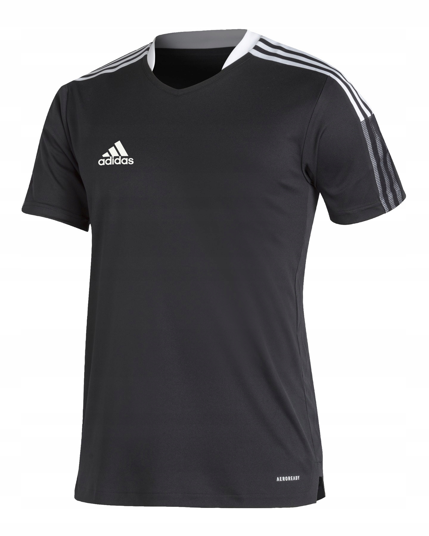 

Koszulka męska adidas Tiro 21 Training Jersey czar