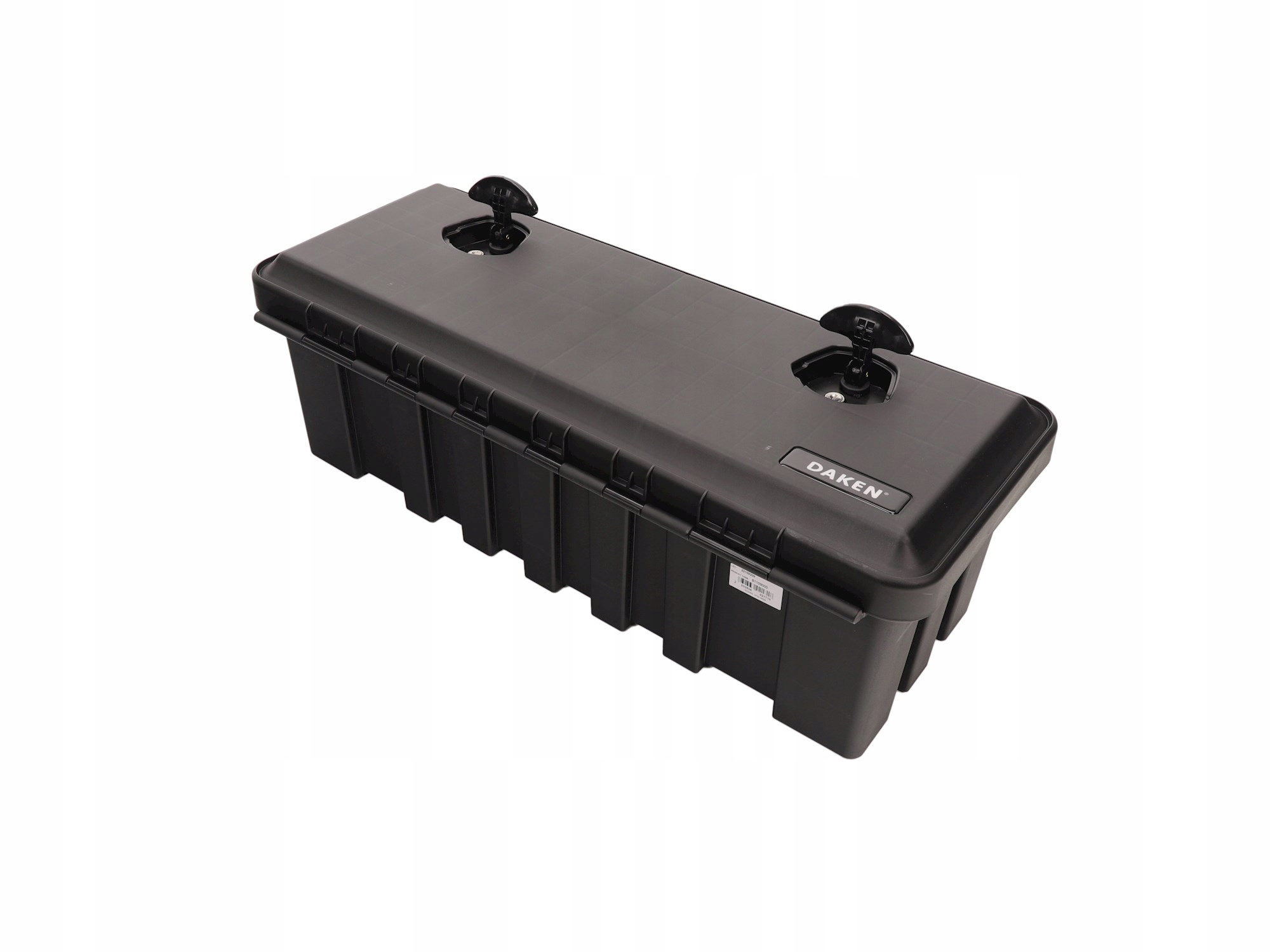 SKRZYNKA NARZĘDZIOWA DAKEN JUST 900x367x300 TIR