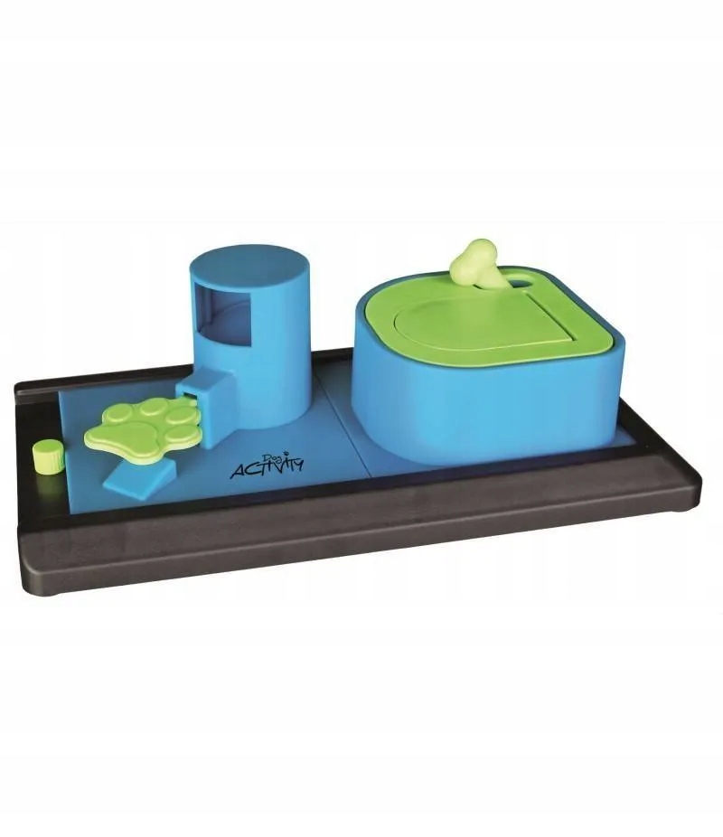 Levně Trixie Poker Box Vario 1 Interaktivní hračka pro psy