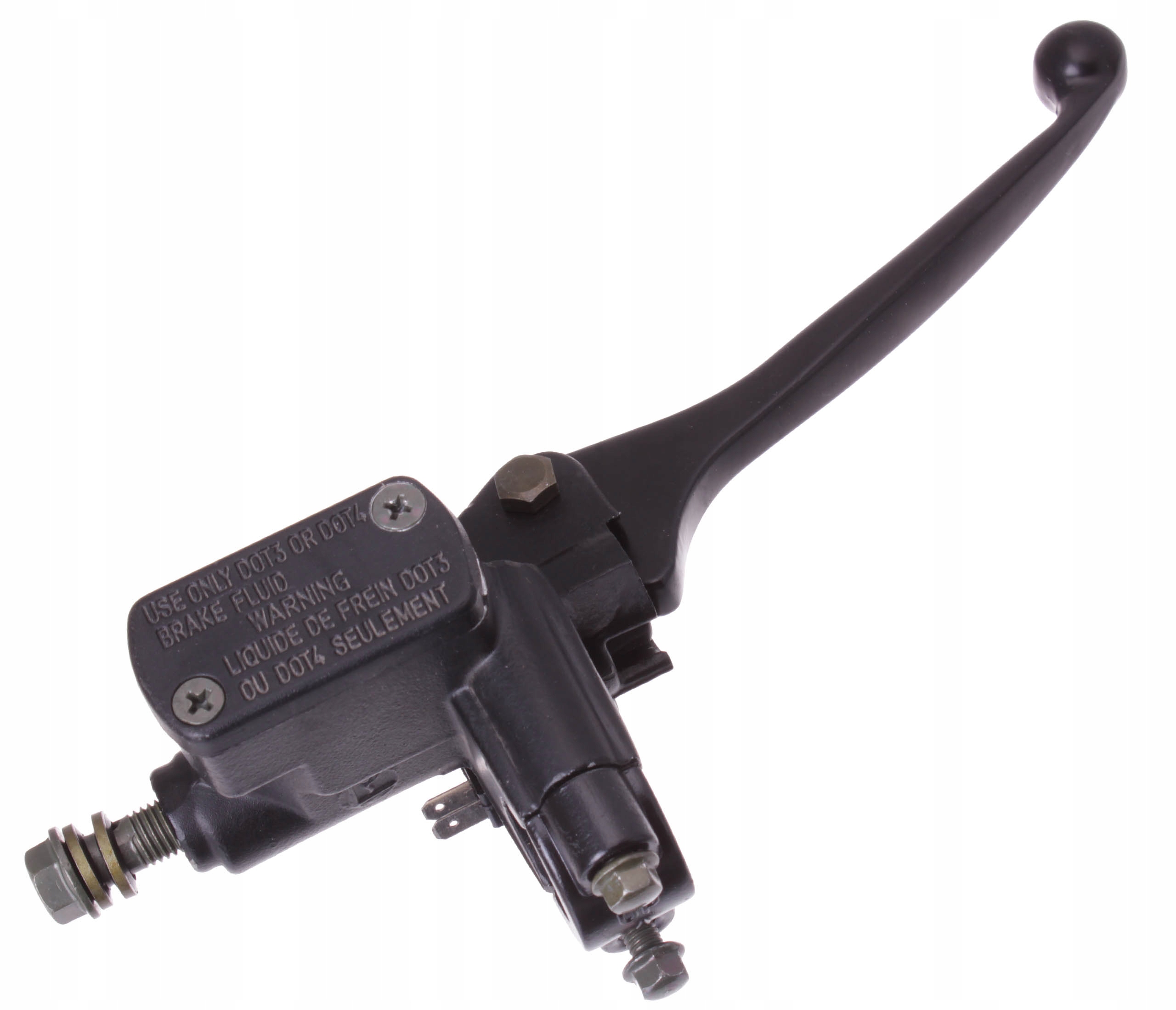 

Skuter Kingway Ibis GY6 4T Pompa Hamulcowa Przód