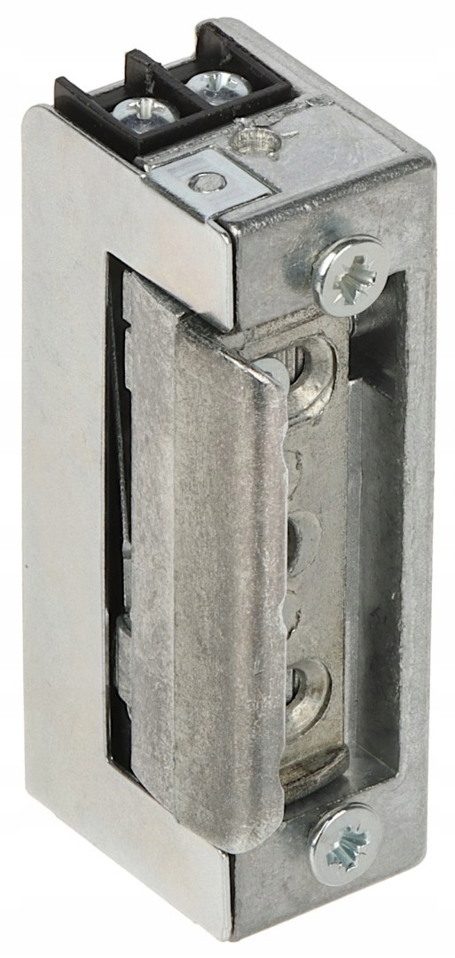 

Zaczep elektromagnetyczny, symetryczny do drzwi