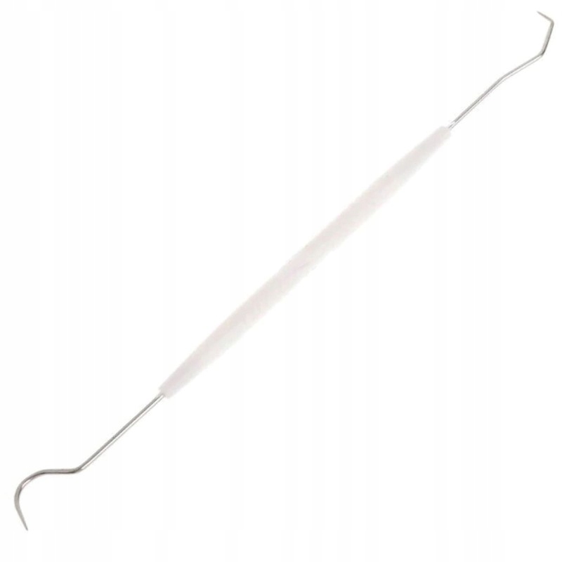 

Haczyk i pogrzebacz Hobby Tool 17,5cm