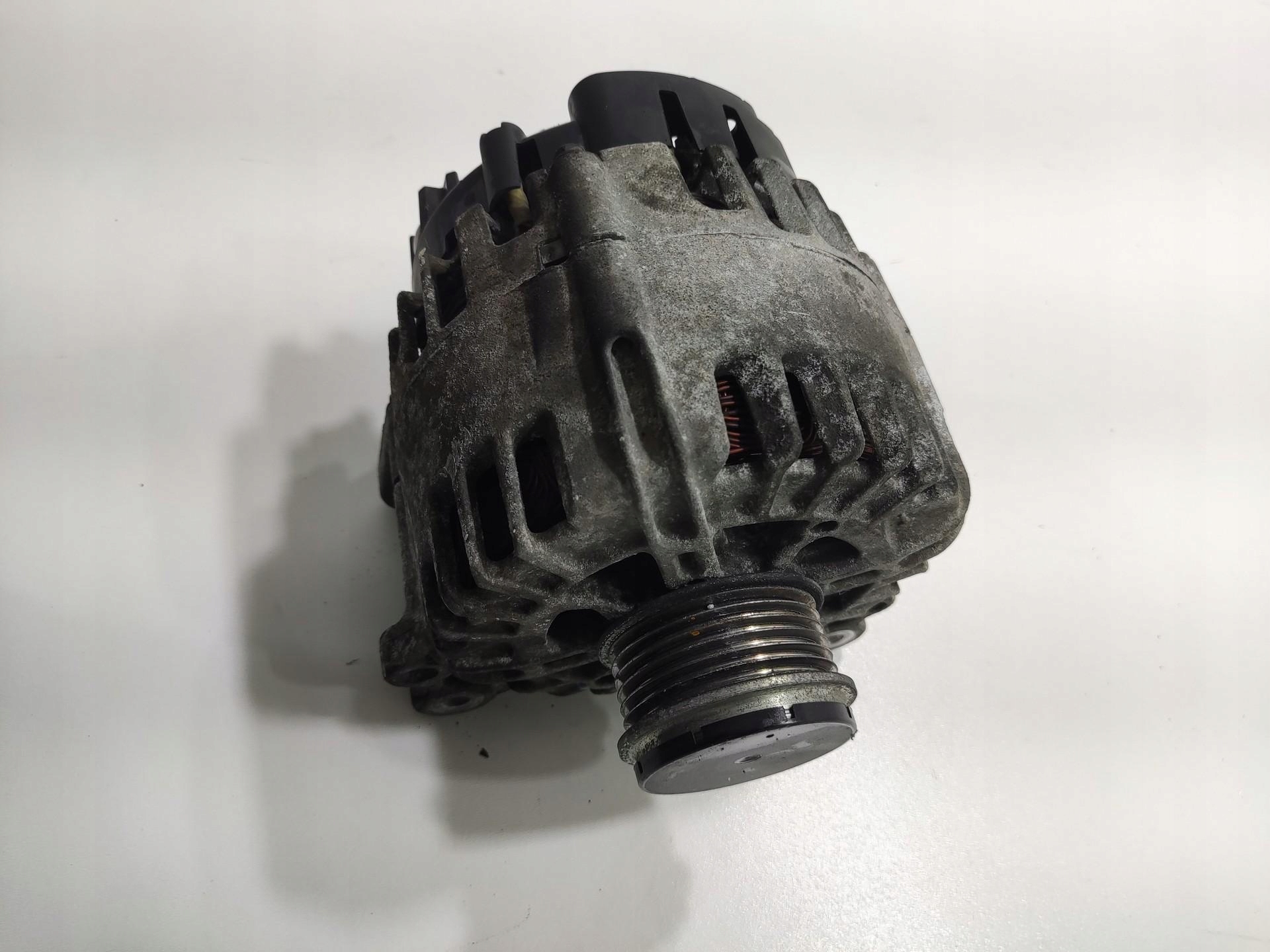 alternatore AUDI Q5 e 8R 3.0 TDI 2008-2016 059903019C