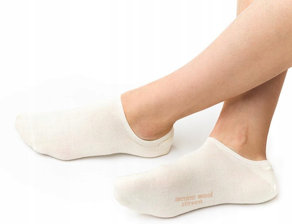 

Steven stopki Merino Wool 130 ekri 38-40