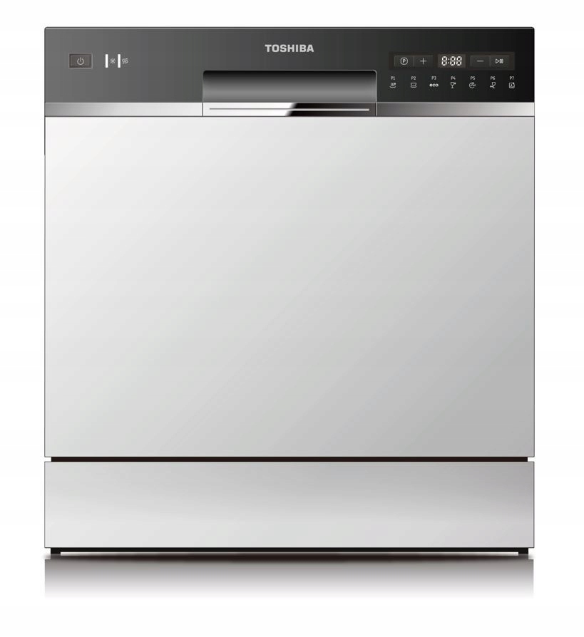 Toshiba DW-08T2(W) 55cm