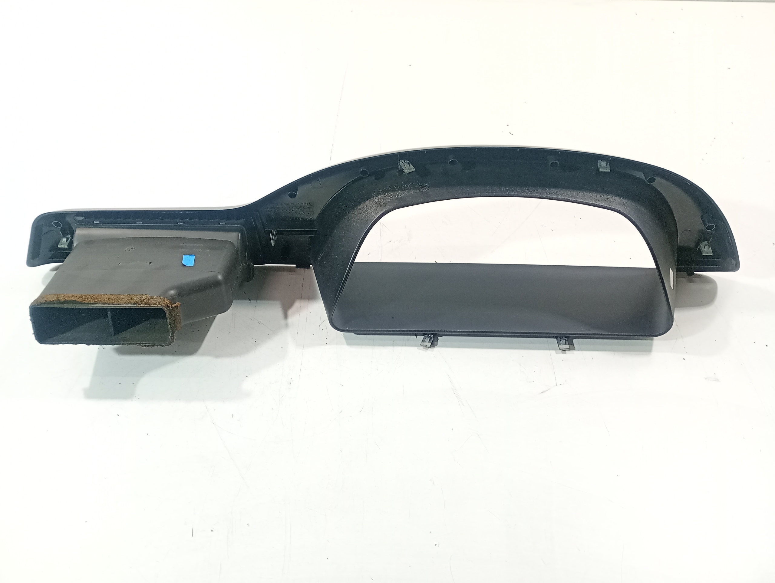 châssis couverture compte tours FIAT SCUDO 96-06