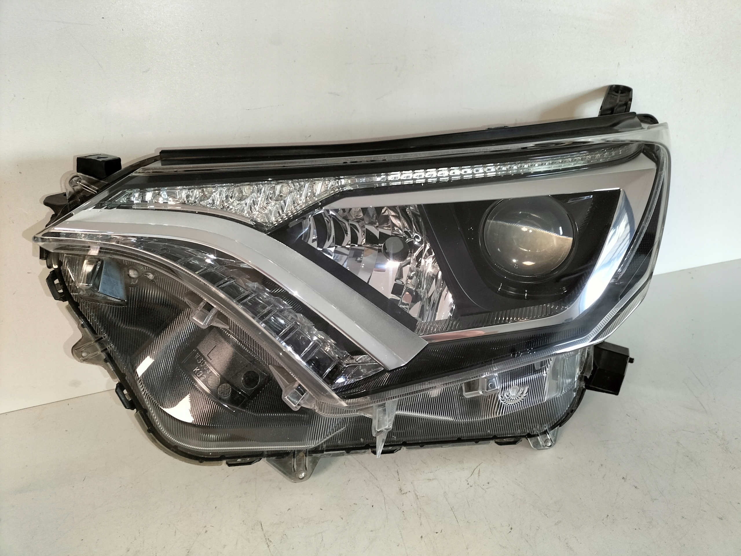 light front reflektor left TOYOTA RAV4 RAV-4 IV LIFT 15-18