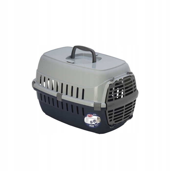 

Pet Nova Transporter dla psa kota granatowy