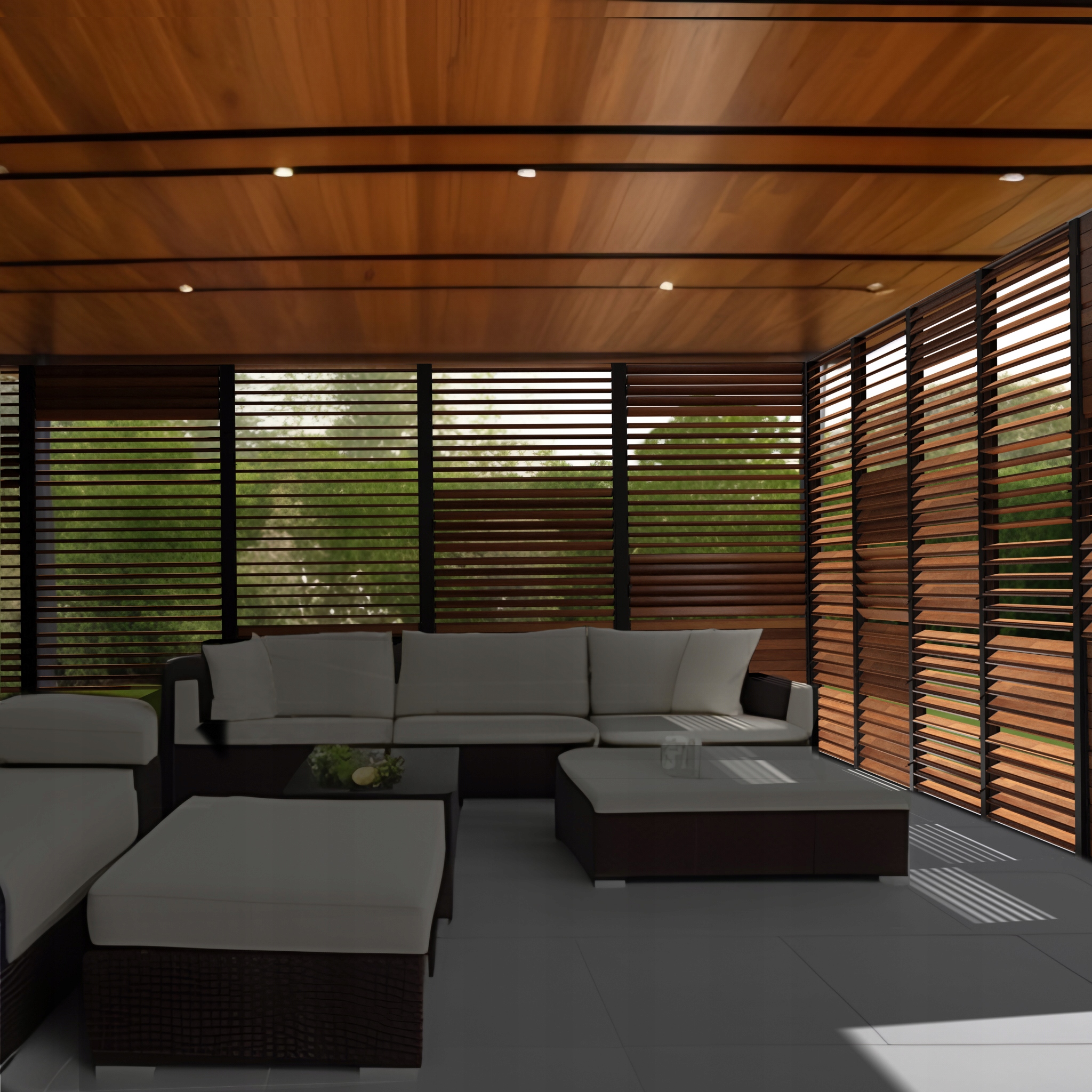 Ruchome Deseczki ALUMINIOWE Shutters Antracyt 109cm system +deseczka Gratis Producent Prestige