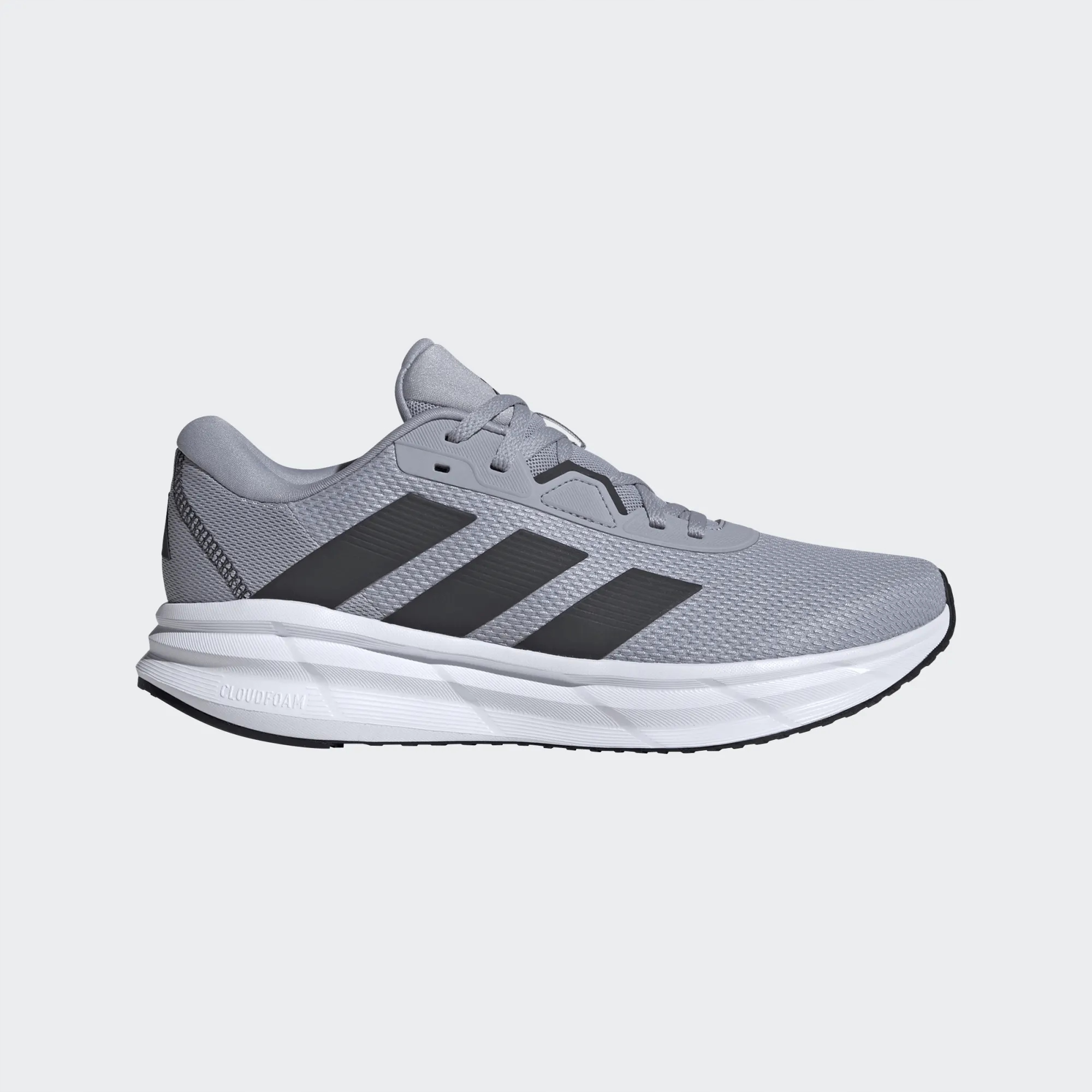Sportovní boty Adidas Běžecké Tréninkové Šedé Galaxy 7 M ID8754 Vel. 43 1/3