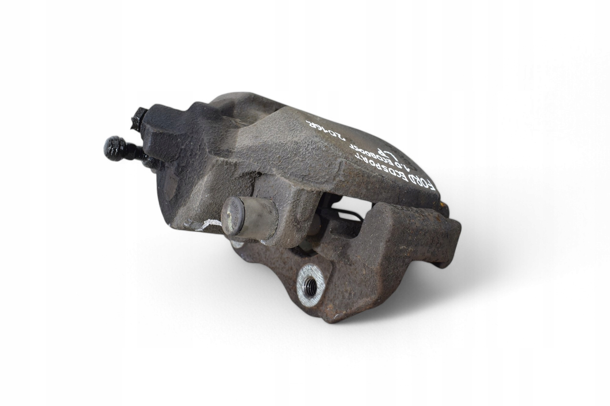 caliper brake left front FORD ECOSPORT MK2 1.0 ECOBOOST 2016R
