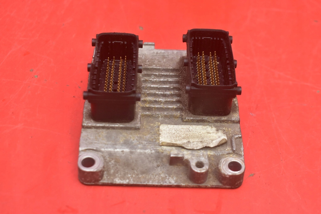 control unit computer of the engine ALFA ROMEO 156 1.8 16V 97-07