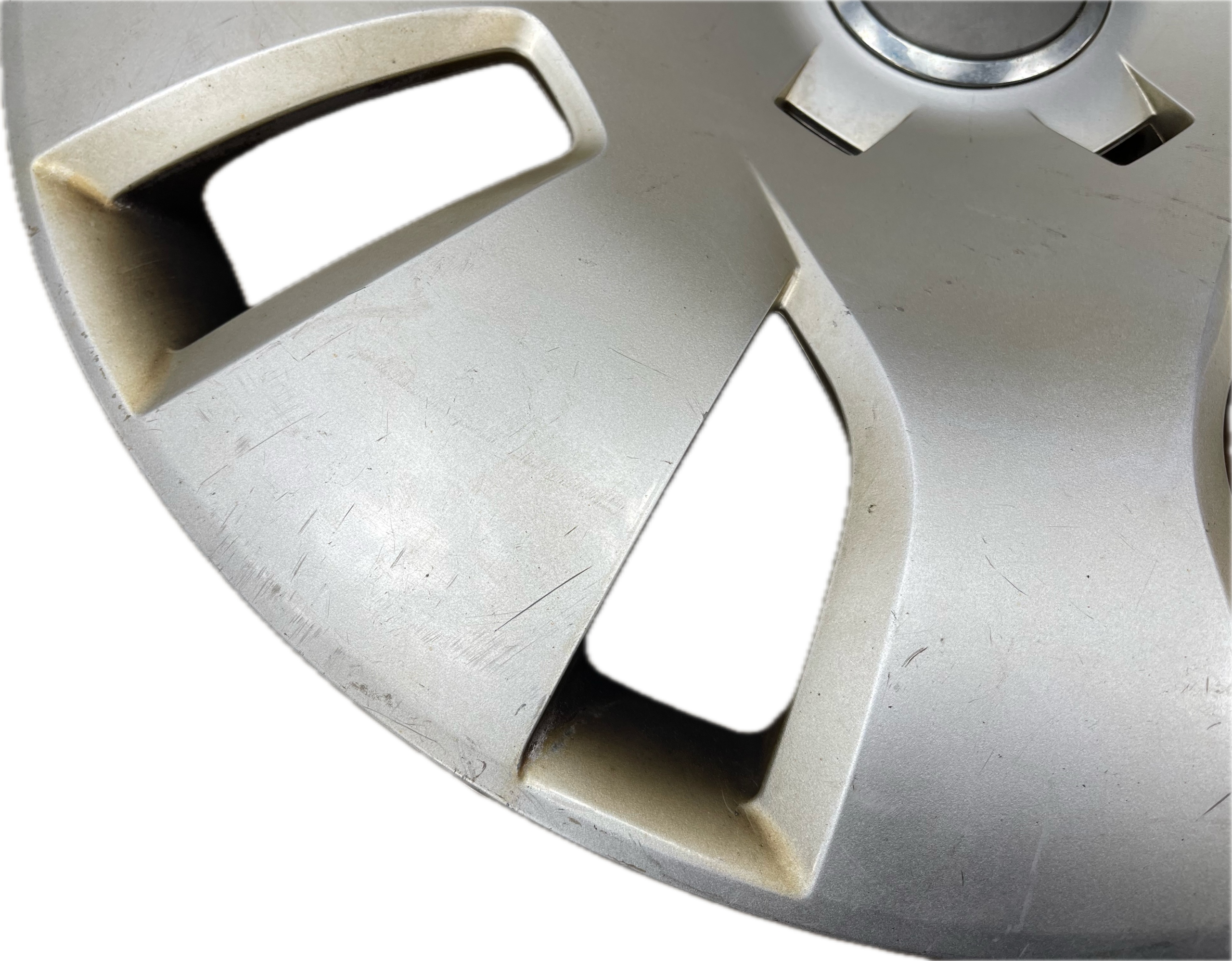 AK261 copriruota KOMPLET 16 CALI AUDI A4 B8 8K0601147 Originale