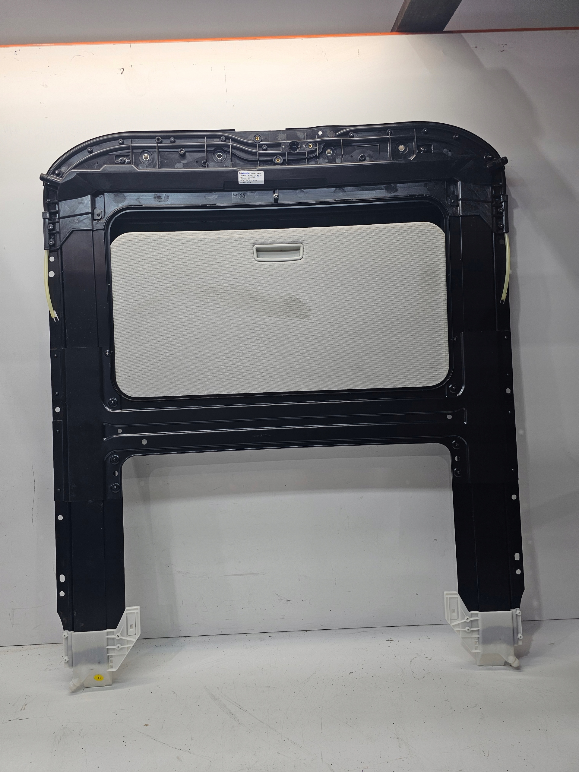 Schiebedach KOMPLET AUDI A6 C6 AVANT 4F9877041AC