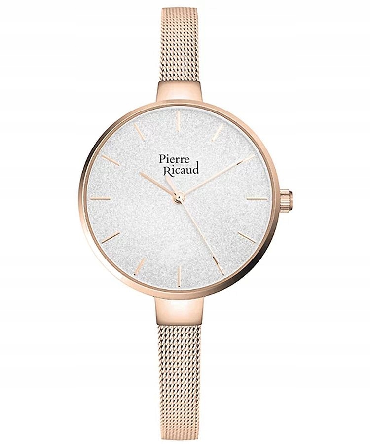 Dámské hodinky Pierre Ricaud Classic PierreRicaud-P22085.91R3Q