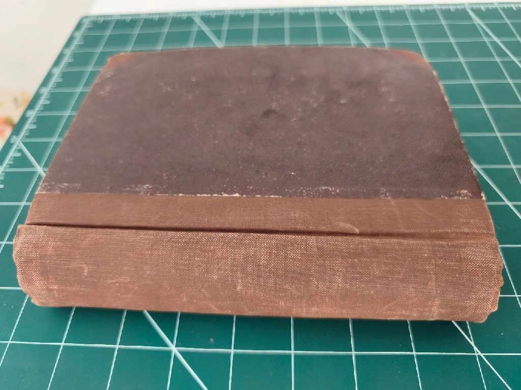 PRZEWRÓT - ROMAN DMOWSKI - PIERWODRUK 1934