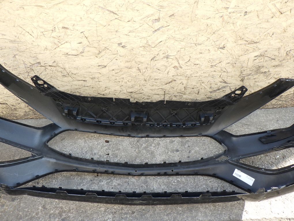 MERCEDES CLA 118 W118 AMG 19- front bumper