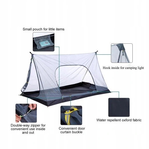 Insect Bee Bug mosquito net Rodzaj inny