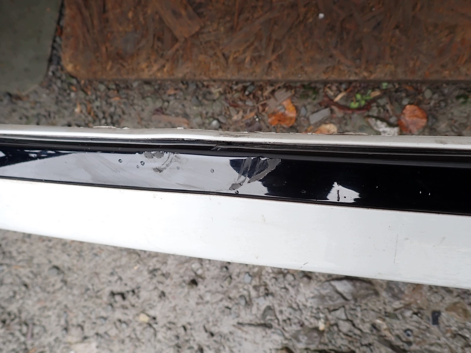 bumper front front HYUNDAI KONA 2 II SX2 2023- ELECTRIC 86511-HF010