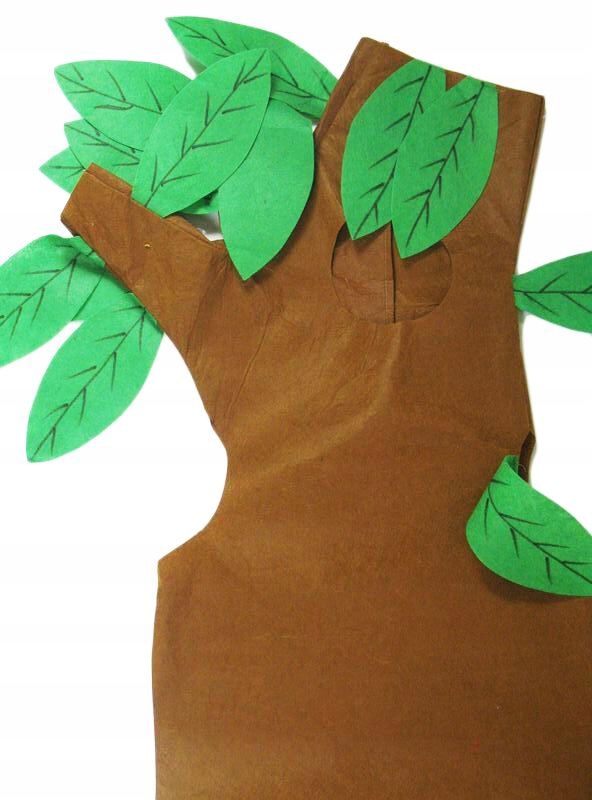 STRÓJ DRZEWO WIERZBA WIOSNA JESIEŃ EAN (GTIN) 5907714438578