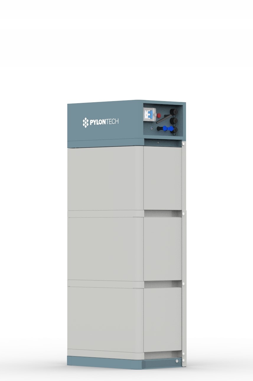Pylontech Force H2 10,65kWh ZESTAW DO PV