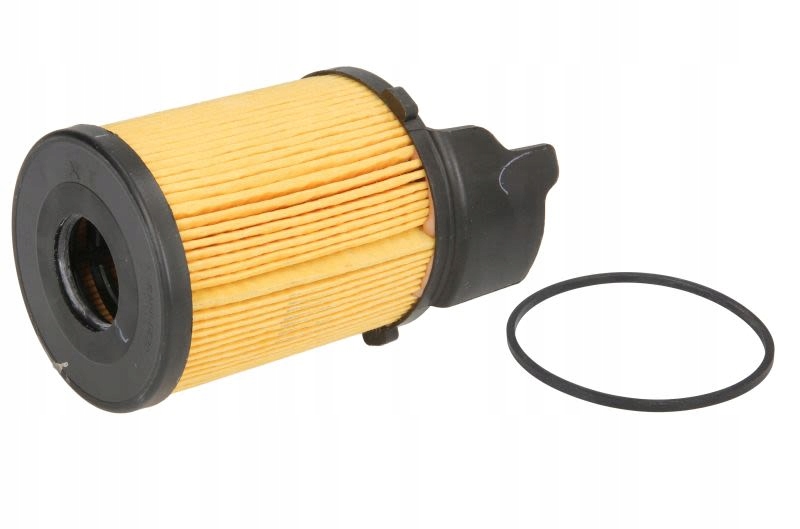

Filtr oleju Purflux L343C