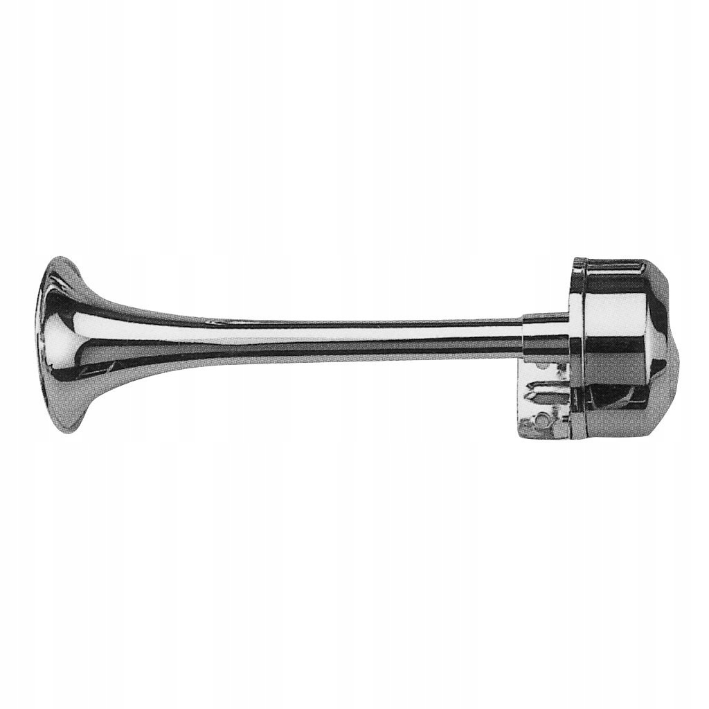 KLAKSON SYRENA SYGNAL DZWIEKOWY DO LODZI 12V