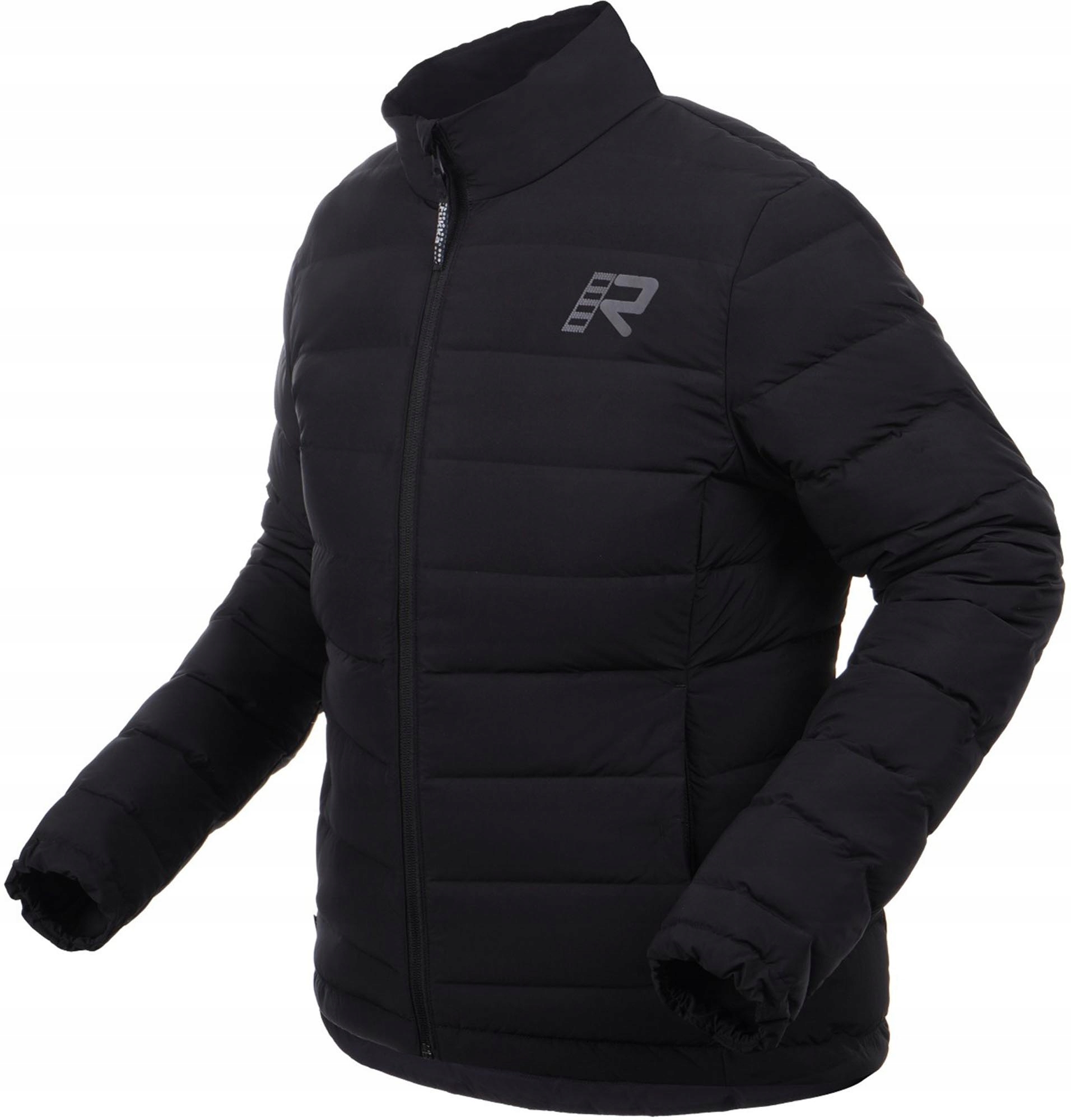Bunda Rukka DownRide-R Lady 40 total black (999)