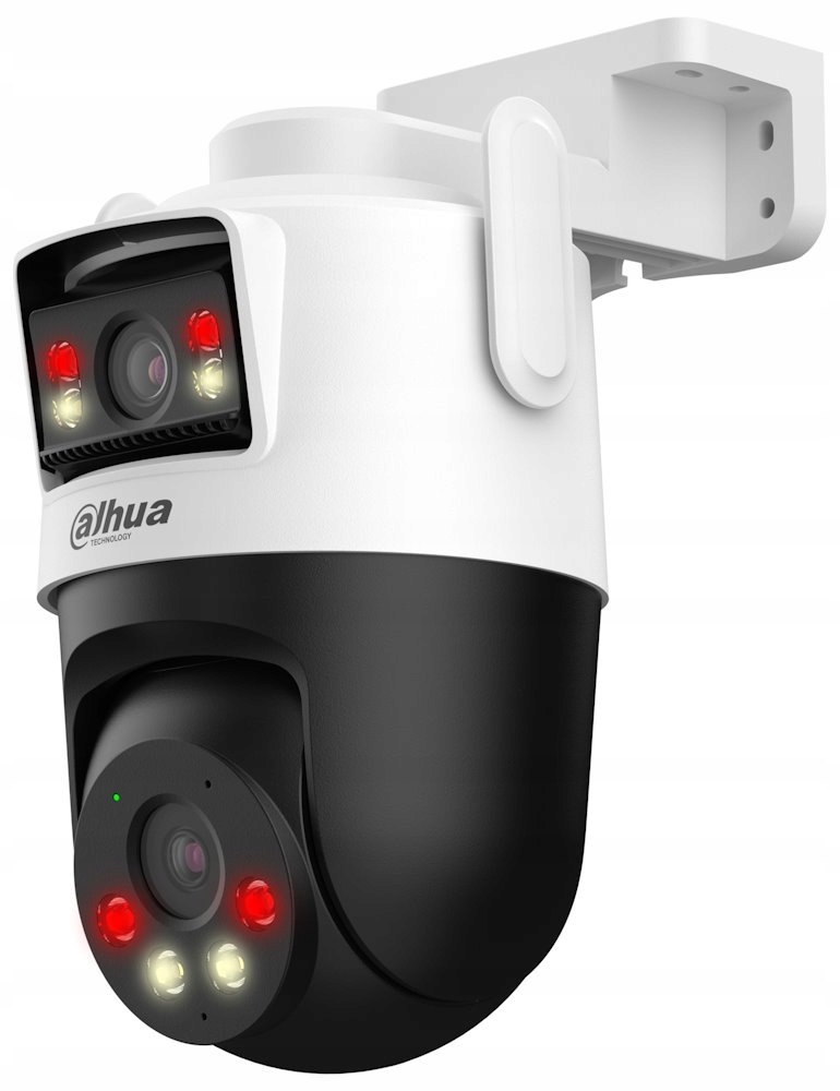 Dahua Ip kamera P5D-3F-PV/ Ptz/ Wi-Fi/ 5 5 Mpix/ 2,8/6mm/ H.265/ krytí Ip