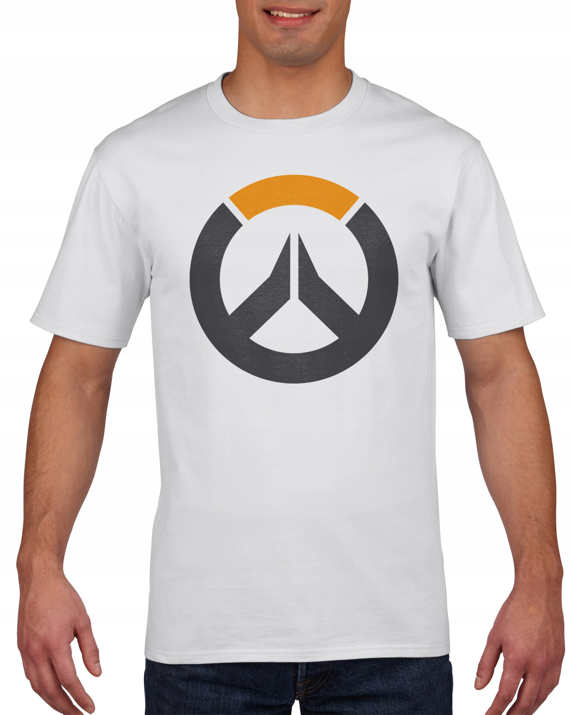 

Koszulka męska Overwatch S