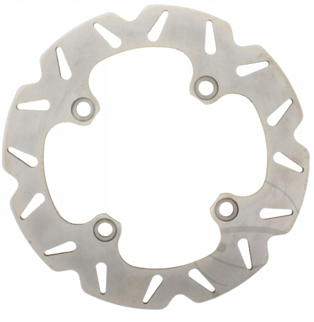 Zadní Brzdová Deska Honda Crf 250 300 L M La Abs Rla Rally L A Lra