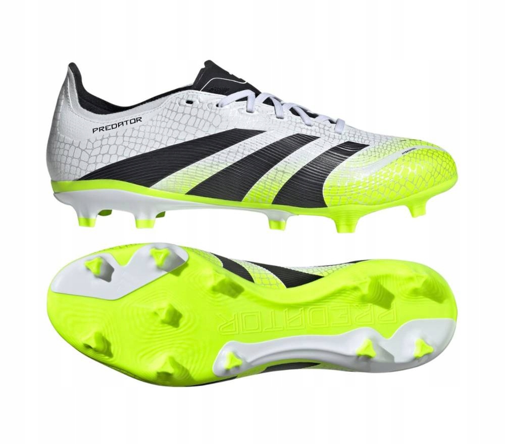 Boty adidas Predator League Fg/mg JI1117 vel. 40