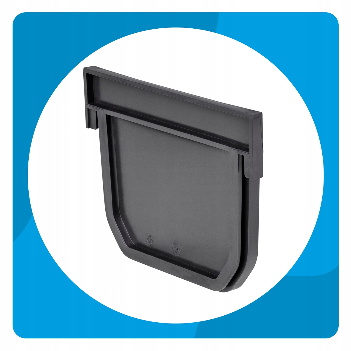 ODWODNIENIE LINIOWE ZAŚLEPKA H105 AQUER Marka Aquer