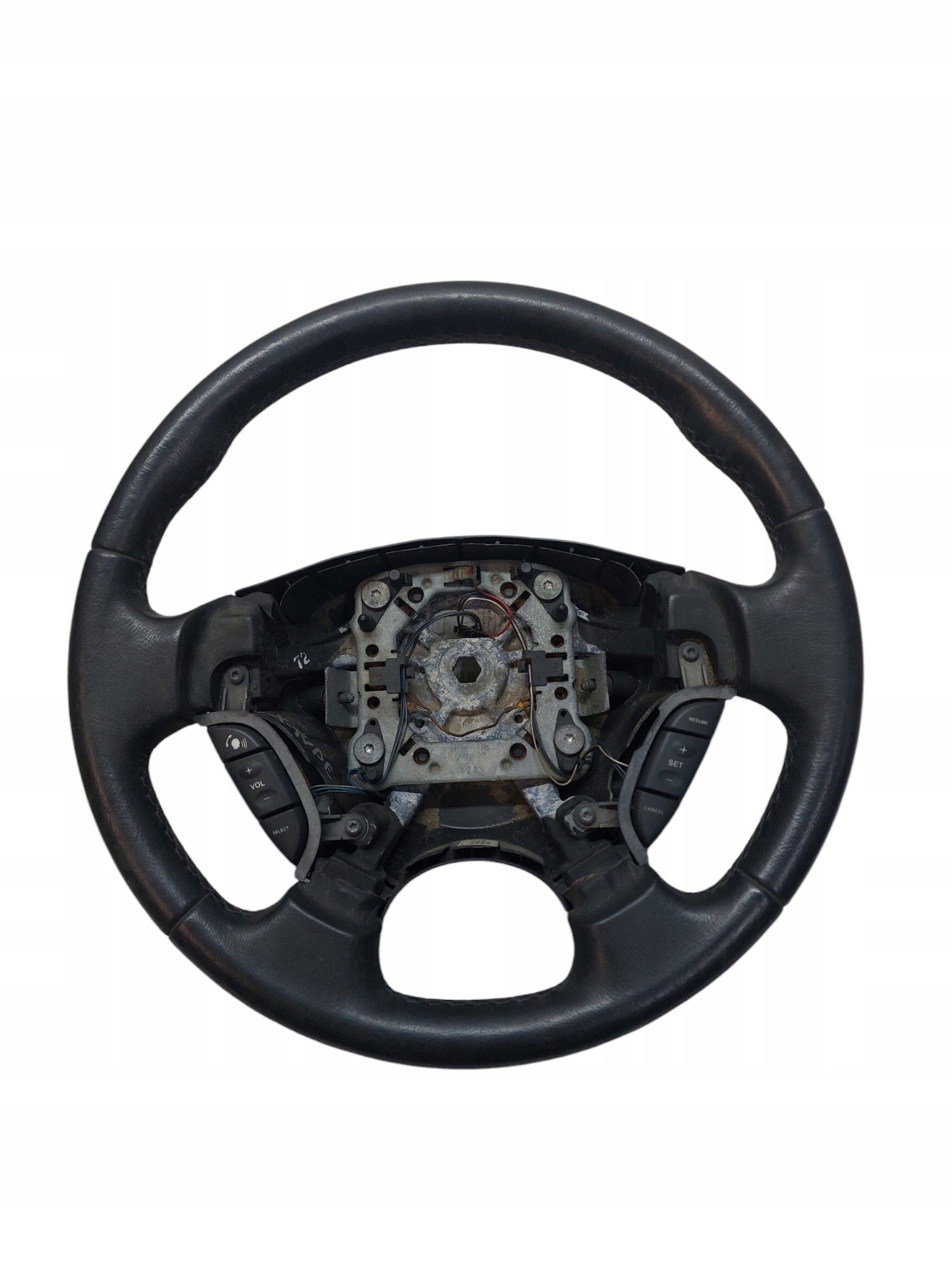 lenkrad JAGUAR S-TYPE 1X433599DG
