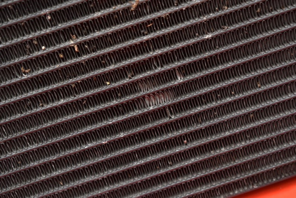 Radiateur climatisation BMW X3 E83 3.0 D 204 KM 03-06