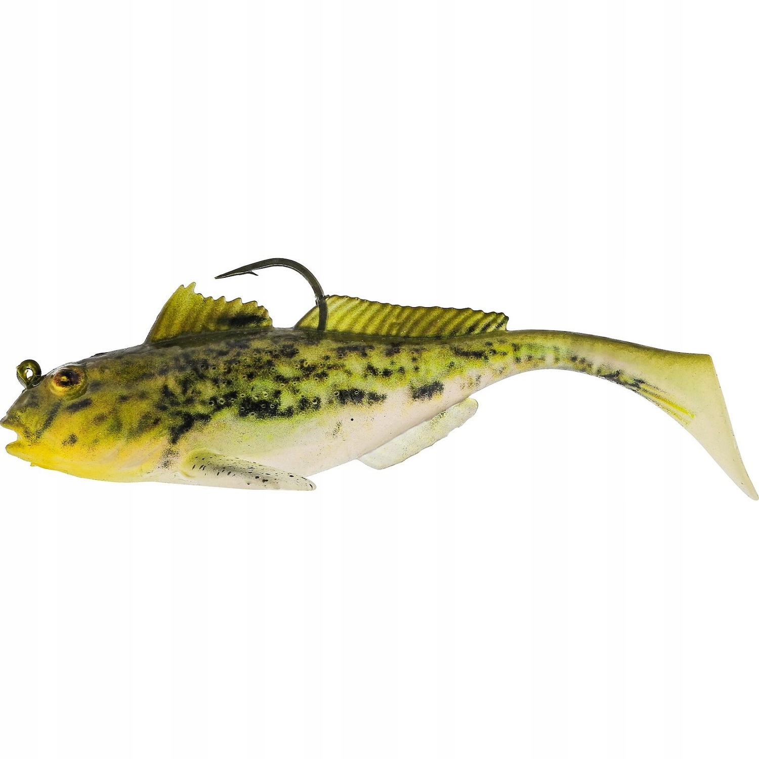 Gunnar The Goby R2F Westin 6,5cm 6g Headlight Goby