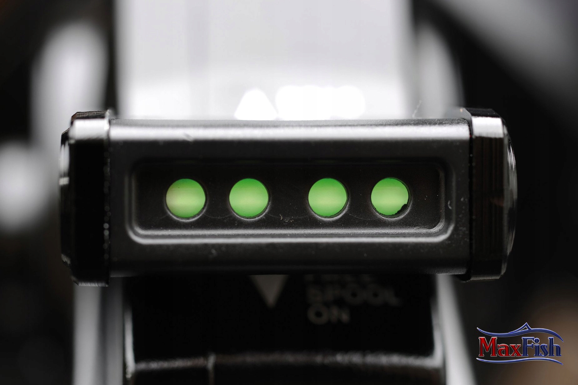 KOŁOWROTEK KARPIOWY ANACONDA POWER CARP BTR 10000 Marka Anaconda