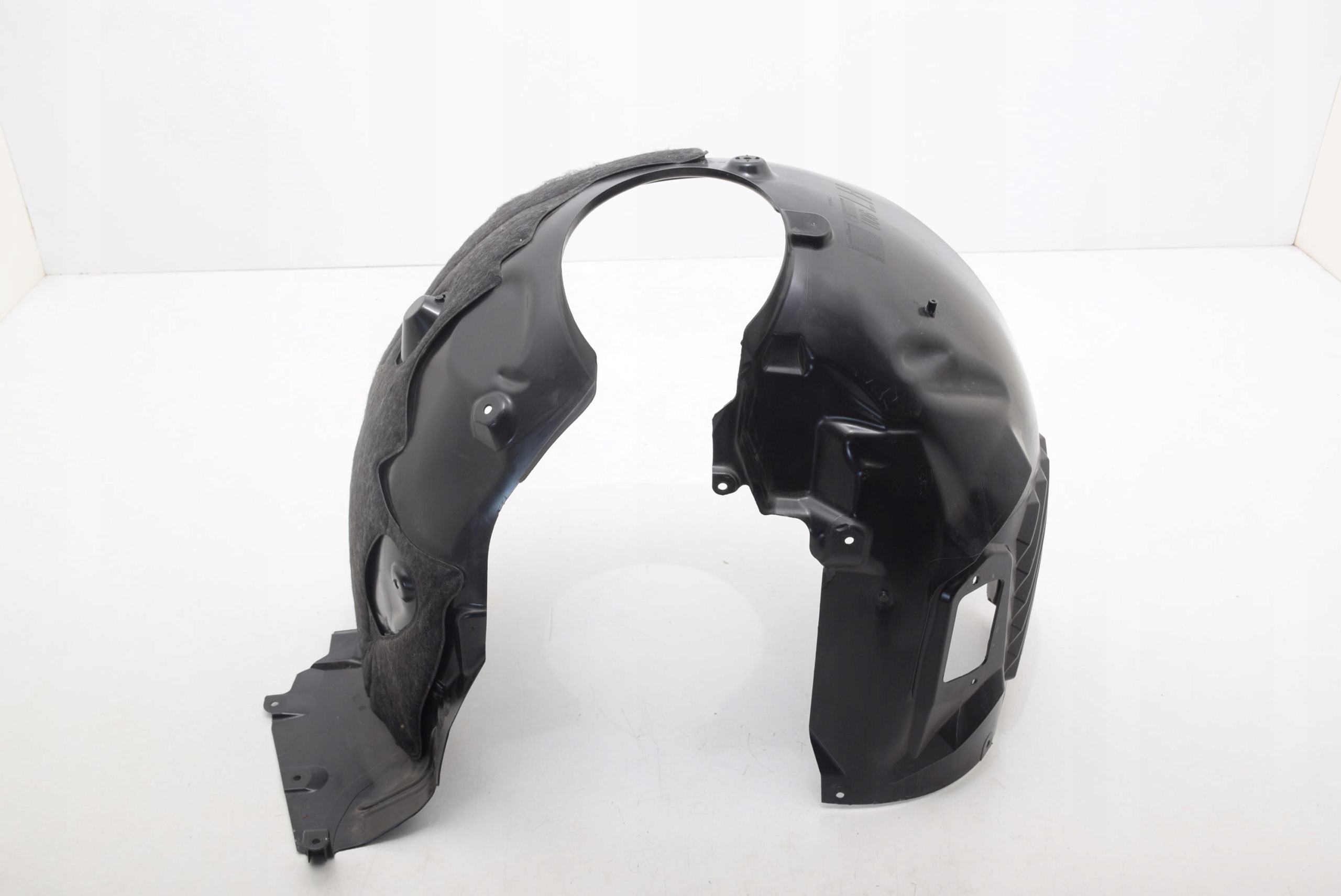 BMW 2 U06 ACTIVE TOURER NADKOLE LEWE PRZÓD