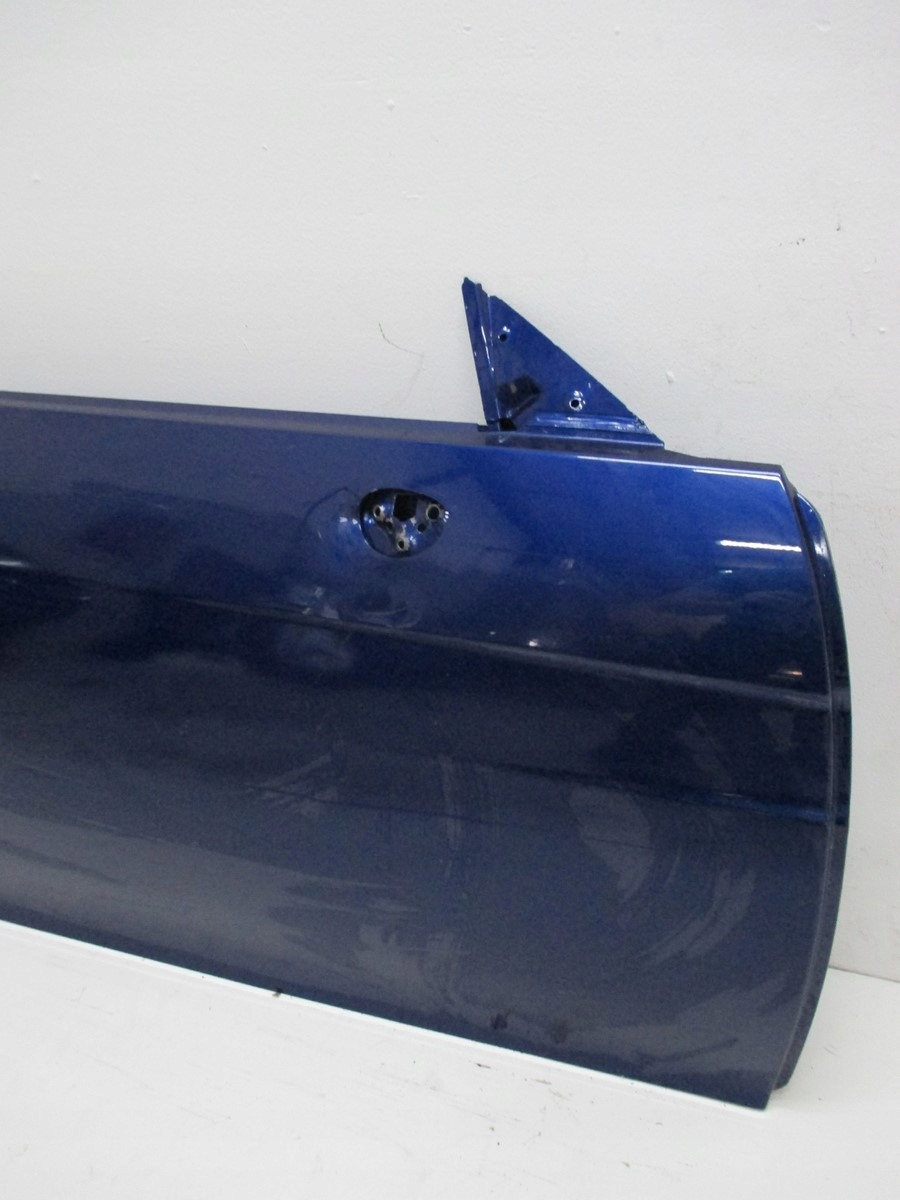 door front right MERCEDES SLK A172 A1727220210 unprotected damag.