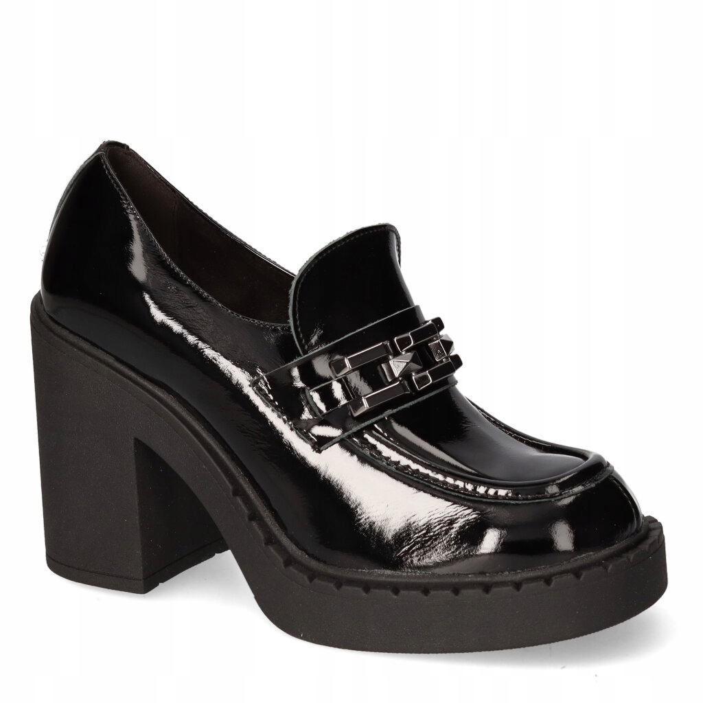 Polobotky Lemar 20116 Naplak Černá+ cn 37