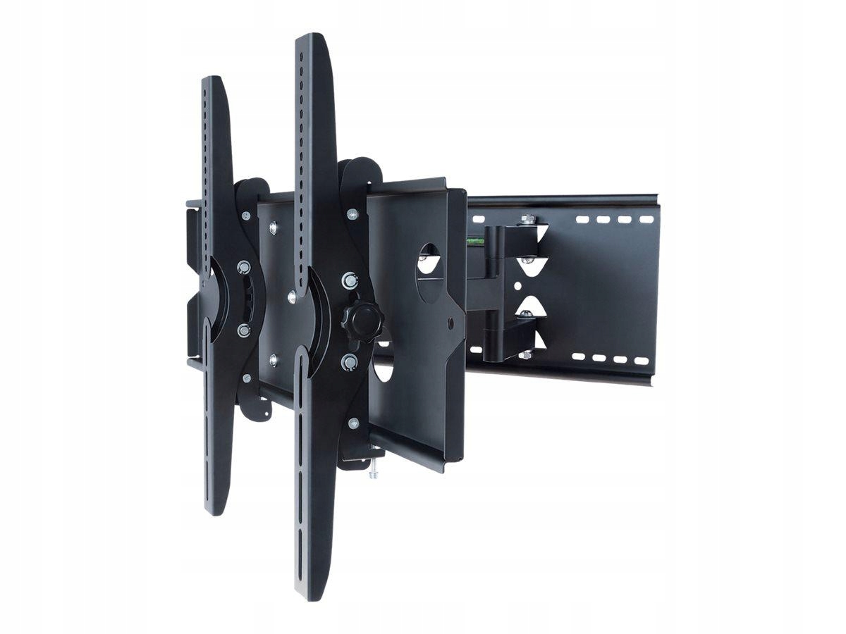 ART RAMT AR-24 ART Uchwyt AR-24 do telewizora LCD czarny 32-60 80KG VESA