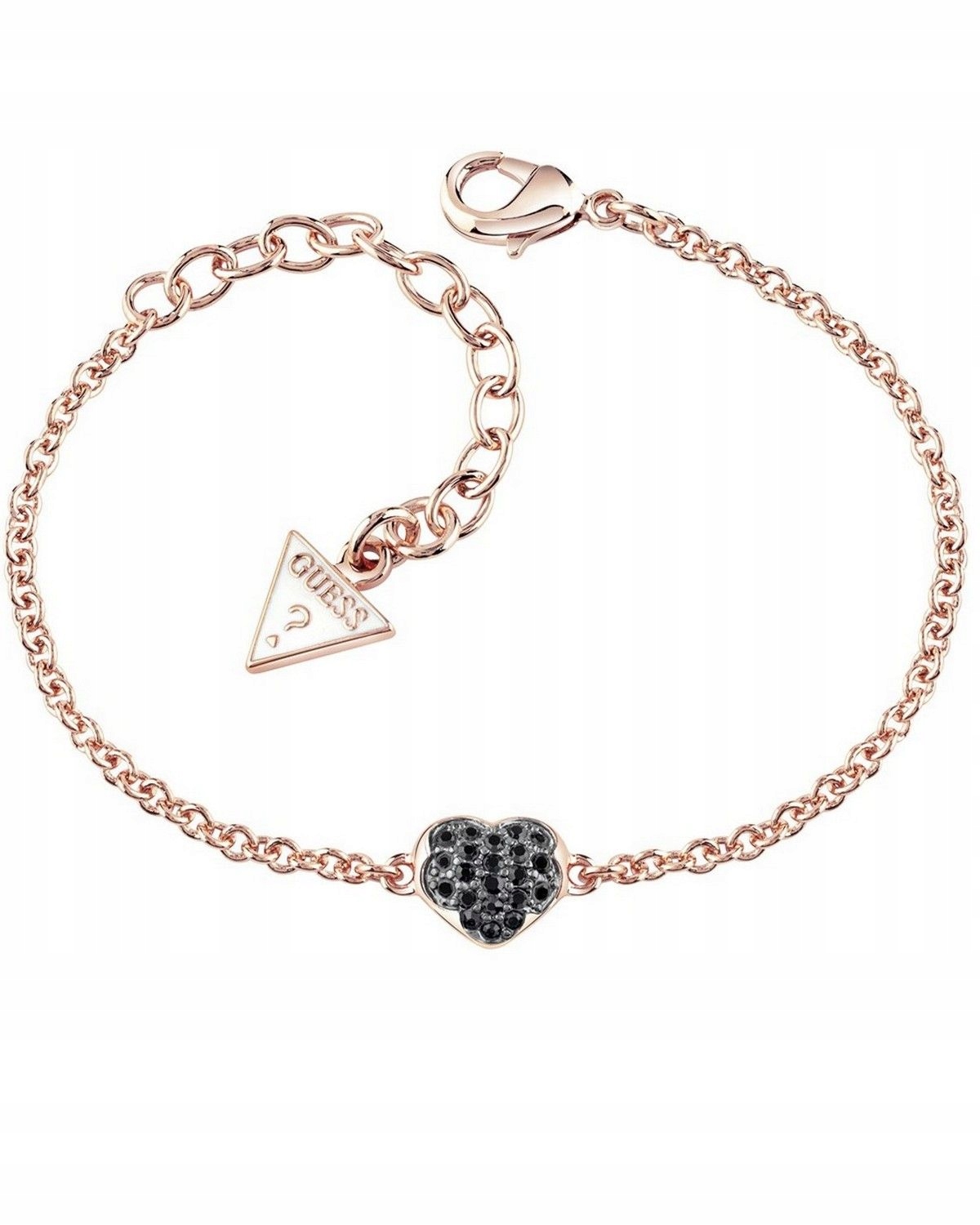 Dámský náramek Mosaz UBB71520-S Guess