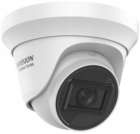 Venkovní Kamera 4K 8Mpx 4v1 Ahd Tvi CVI Hikvision TurboHD