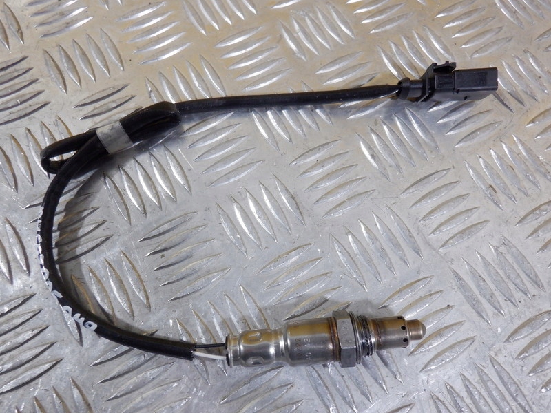 VW AUDI ЛЯМБДА ДАТЧИК КИСЛОРОДА НОВЫЙ ОРИГИНАЛЬНЫЙ 8W0906265AQ