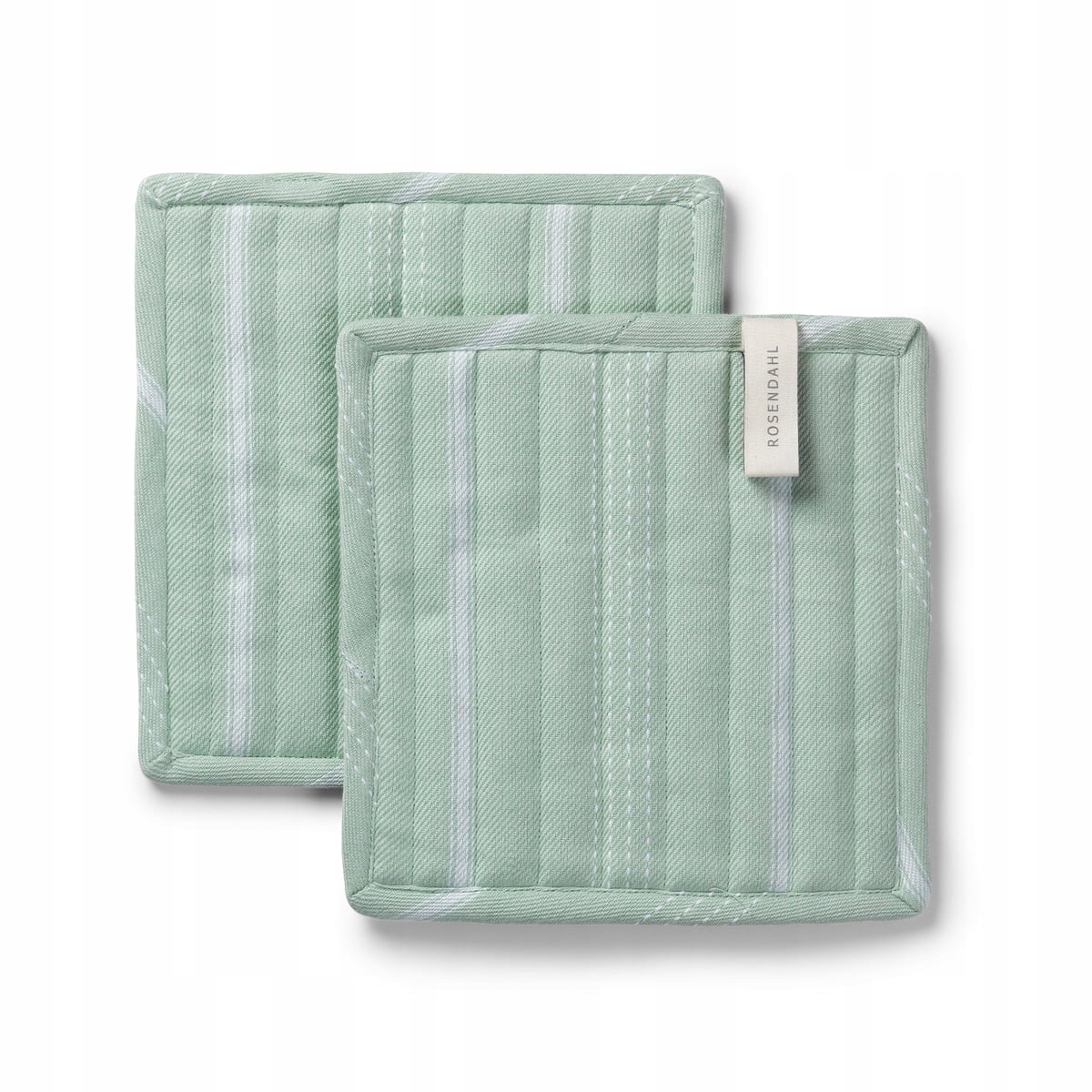 Rosendahl Beta Kuchyňské chňapky 2 Ks Mátové