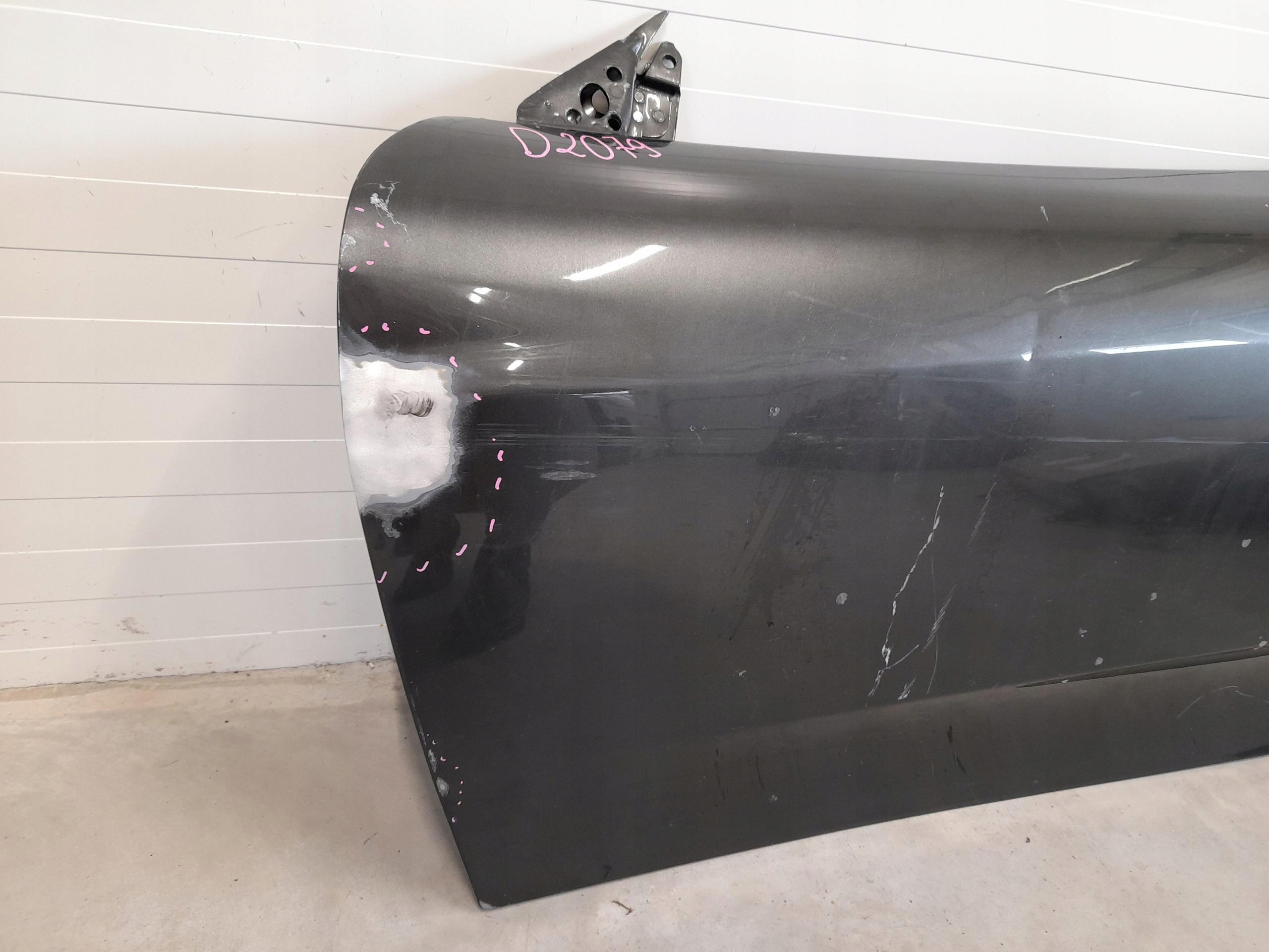 DRZWI LEWE PRZEDNIE FERRARI MODENA 360 SPIDER Producent części Ferrari OE